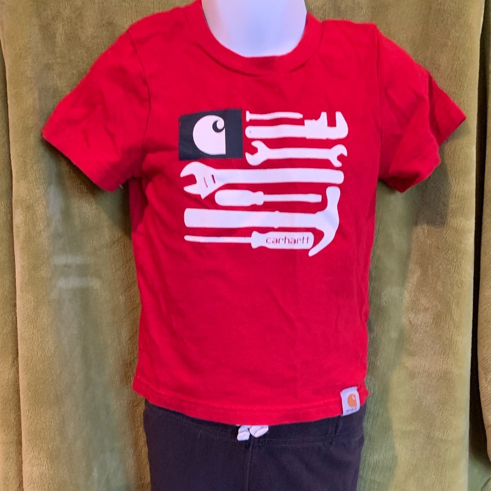 Baby boy outfit